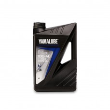 Yamalube® Synthetic 10W-40 4L