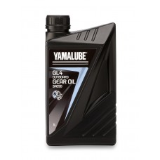 Olej przekładniowy Yamalube® SAE90 GL-4 1 L