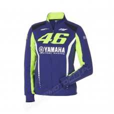Sweter Yamaha damski - Rossi