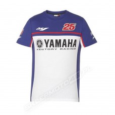 T-shirt Yamaha męski - Viñales