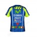 T-shirt Yamaha Sports - Rossi