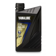 Yamalube® Fully Synthetic FC-W 5W-30 1L