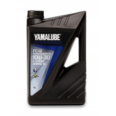 Yamalube® Super Synthetic FC-W 10W-30 4 L