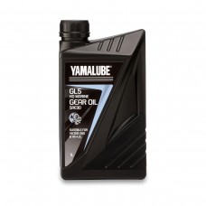 Olej przekładniowy Yamalube GL-5 SAE90 HD MARINE 1L